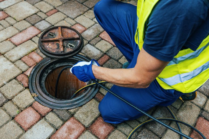Drainage Repair Solutions