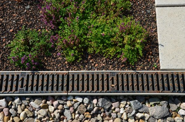 Drainage Installation Service in Goldsboro
