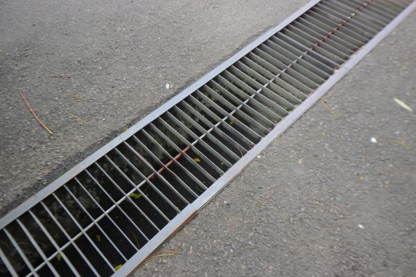 Driveway Drainage Service in Goldsboro