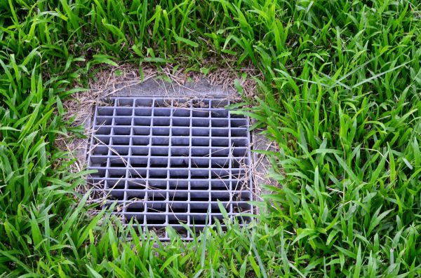 Cost of Yard Water Drainage in Goldsboro