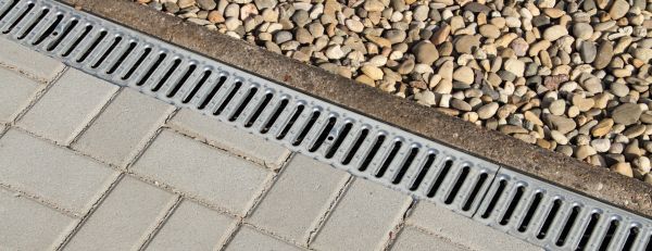 Cost of Surface Drainage in Goldsboro