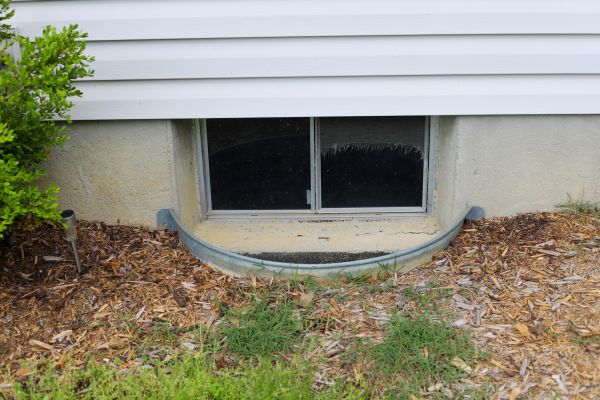 Cost of Window Well Drain Repair in Goldsboro