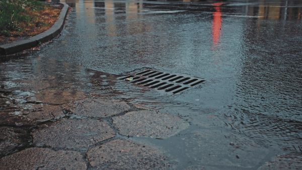 Cost of Commercial Drainage Service in Goldsboro