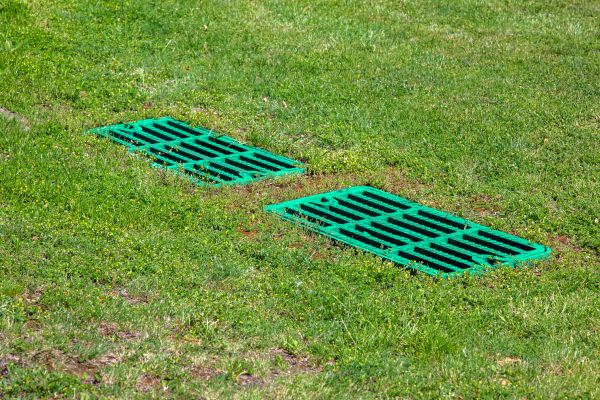Cost of Catch Basin Installation in Goldsboro