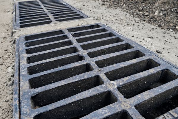 Cost of Catch Basin Repair in Goldsboro