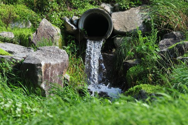 Cost of Water Redirection in Goldsboro