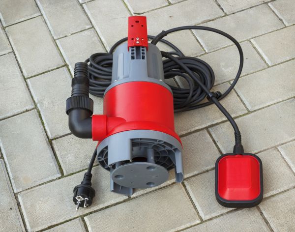 Submersible Pump Installation in Goldsboro