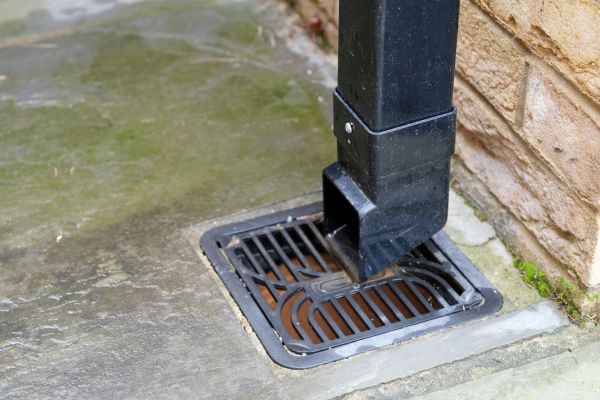 Cost of Drain Tile Installation in Goldsboro
