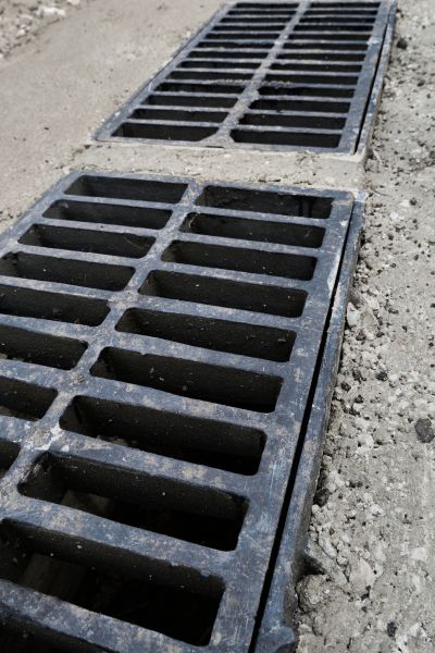 Cost of Sidewalk Drainage Installation in Goldsboro