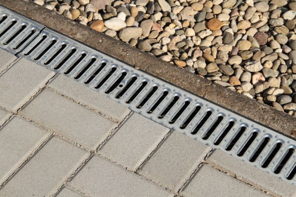 Cost of Drainage Line Replacement in Goldsboro