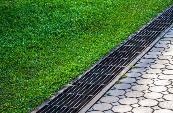 Cost of Stormwater Drain Repair in Goldsboro